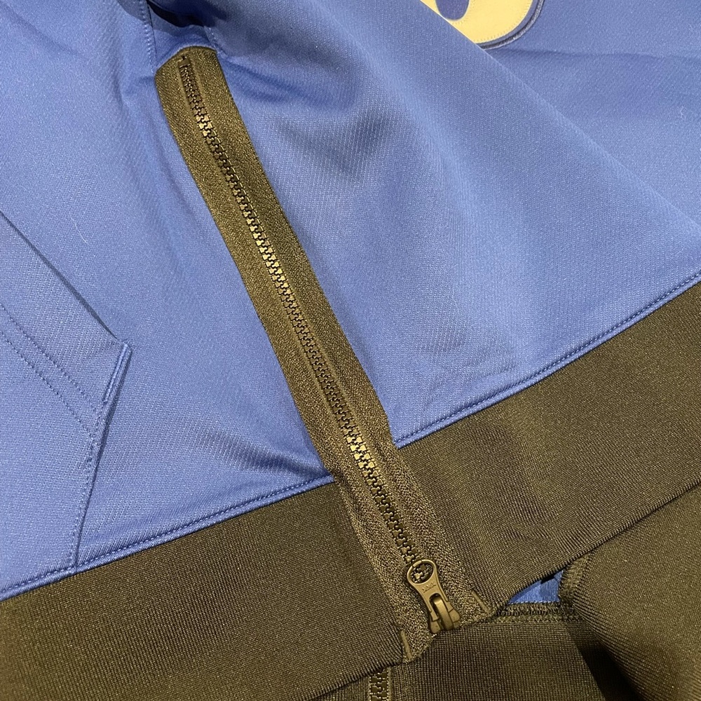 Nike Therma Flex Philadelphia 76ers Jacket CN4052 - Picture 8 of 10